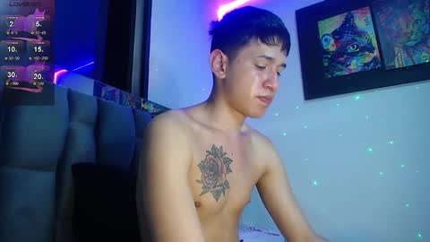 Mr Daren online show from February 2025 12:49:01 AM