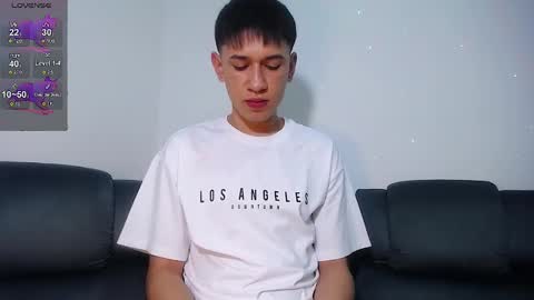 Mr Daren online show from March 2025 06:12:01 PM