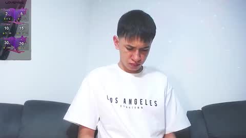 Mr Daren online show from March 2025 09:15:01 PM