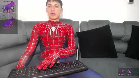 Mr Daren online show from March 2025 08:56:01 PM