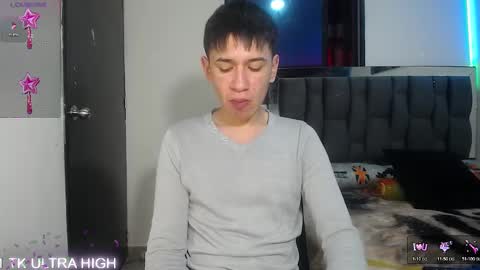 Mr Daren online show from March 2025 05:49:01 PM