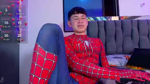 Mr Daren online show from September 2025 05:35:01 PM