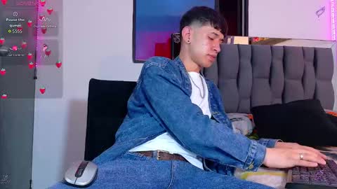 Mr Daren online show from September 2025 05:13:02 PM