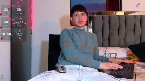 Mr Daren online show from September 2025 04:32:02 PM