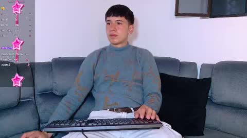 Mr Daren online show from November 2025 07:13:01 PM