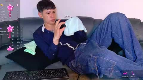 Mr Daren online show from November 2025 07:38:01 PM