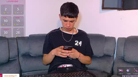 Mr Daren online show from April 2026 06:09:01 PM