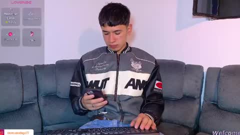 Mr Daren online show from April 2026 07:06:01 PM