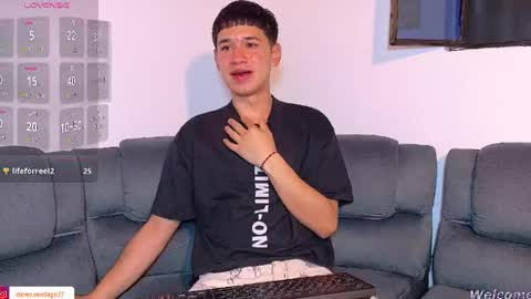 Mr Daren online show from May 2026 06:47:02 PM