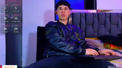 Snapshot of twink_daren chatting on July 2026 02:03:02 AM Mr Daren online show from July 2026 02:03:02 AM