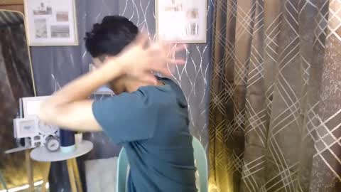 Aladin online show from December 2024 12:35:01 PM