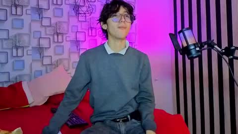 Sebastin online show from May 2026 12:23:02 PM