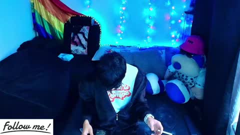  Bad boy sebastian  online show from December 2024 12:55:02 PM