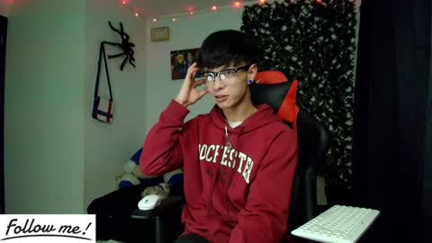  Bad boy sebastian  online show from January 2025 06:10:01 AM