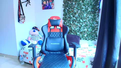  Bad boy sebastian  online show from January 2025 05:42:02 PM