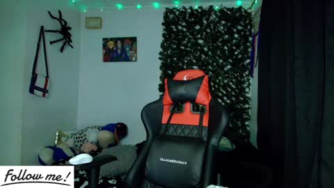  Bad boy sebastian  online show from January 2025 03:09:02 AM