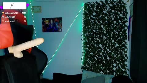  Bad boy sebastian  online show from February 2025 04:34:01 AM