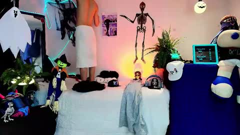  Bad boy sebastian  online show from October 2025 02:06:02 AM