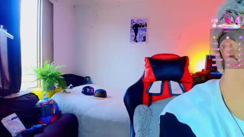  Bad boy sebastian  online show from November 2025 03:08:02 PM