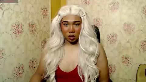 Snapshot of twinkcheska chatting on November 2025 01:28:01 AM Cheska Schock online show from November 2025 01:28:01 AM