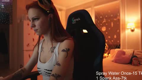 Alice online show from January 2026 10:33:02 PM