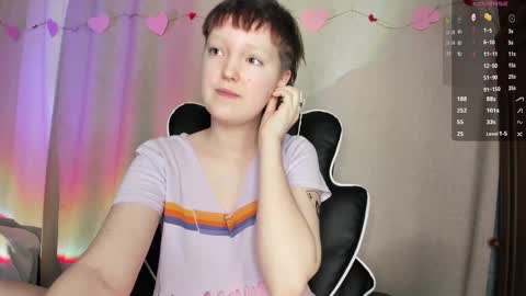 Snapshot of twinkle_may chatting on February 2025 11:11:02 AM May online show from February 2025 11:11:02 AM