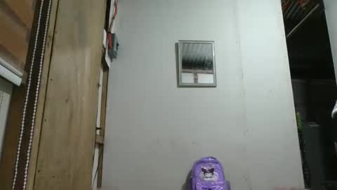 Snapshot of twinkle_purplemelon chatting on March 2025 03:39:01 PM twinkle_purplemelon online show from March 2025 03:39:01 PM