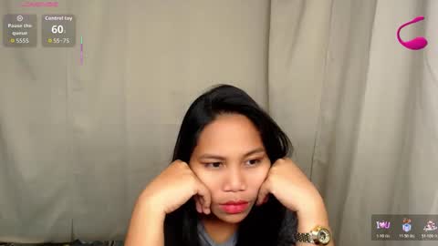 Snapshot of twinkle_purplemelon chatting on February 2026 02:48:01 PM twinkle_purplemelon online show from February 2026 02:48:01 PM