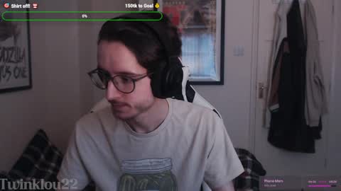 Lou online show from April 2026 05:20:02 PM