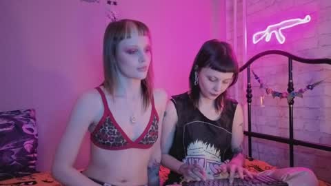 Sin and Skin online show from March 2026 05:41:02 PM