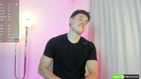 twintease online show from July 2026 04:34:01 PM