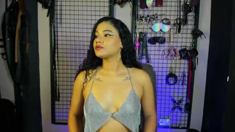 Snapshot of twisted_fantasy_ chatting on January 2025 11:50:02 PM Clio Tadeo online show from January 2025 11:50:02 PM