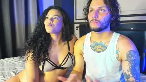 Snapshot of twisted_fantasy_ chatting on January 2025 03:04:02 PM Clio Tadeo online show from January 2025 03:04:02 PM