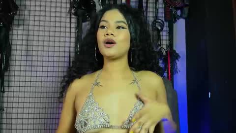 Snapshot of twisted_fantasy_ chatting on February 2025 09:39:01 PM Clio Tadeo online show from February 2025 09:39:01 PM