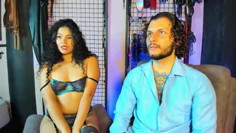 Snapshot of twisted_fantasy_ chatting on February 2025 01:32:01 PM Clio Tadeo online show from February 2025 01:32:01 PM