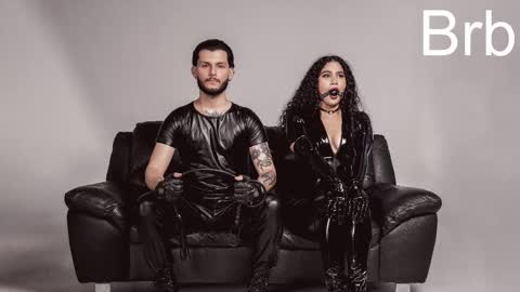 Snapshot of twisted_fantasy_ chatting on February 2025 04:50:01 AM Clio Tadeo online show from February 2025 04:50:01 AM