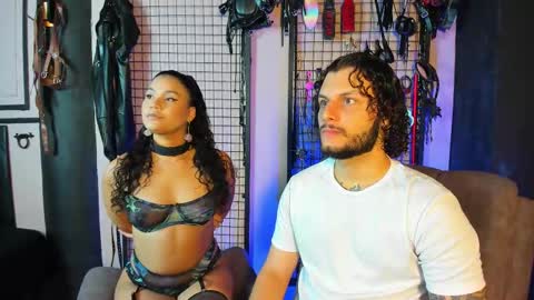 Snapshot of twisted_fantasy_ chatting on February 2025 12:03:02 PM Clio Tadeo online show from February 2025 12:03:02 PM