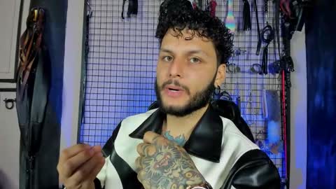 Clio  Tadeo online show from March 2026 04:05:01 AM