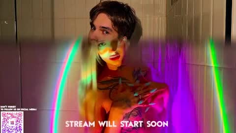 Molly and Nick online show from April 2026 08:37:01 PM