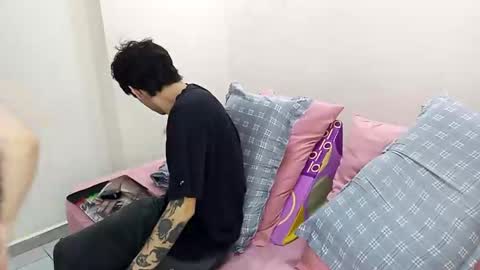 Matt online show from December 2025 08:59:02 PM