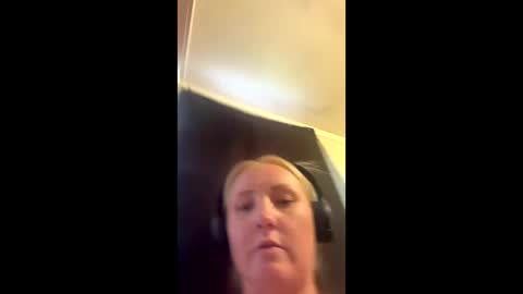 two spacebunz online show from March 2025 09:32:02 PM