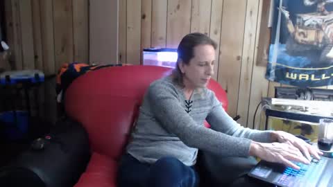 twocumkerry online show from December 2024 04:20:02 AM