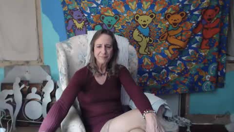 twocumkerry online show from February 2025 05:02:01 AM