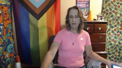 Snapshot of twocumkerry chatting on June 2026 06:30:01 AM twocumkerry online show from June 2026 06:30:01 AM