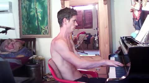 TobeBritta online show from December 2024 07:11:01 PM