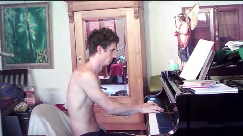 TobeBritta online show from January 2025 04:46:02 PM