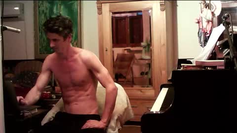 TobeBritta online show from February 2025 10:41:01 PM