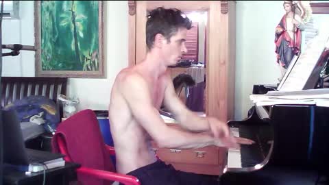 TobeBritta online show from March 2025 04:22:02 PM