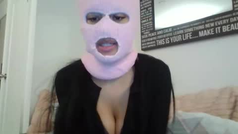 AvaMini online show from March 2026 03:54:01 AM