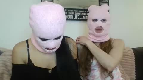 AvaMini online show from March 2026 02:16:02 AM